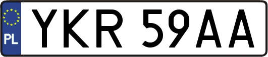YKR59AA