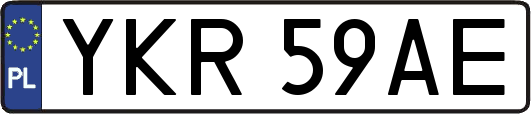 YKR59AE