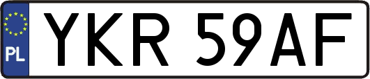 YKR59AF