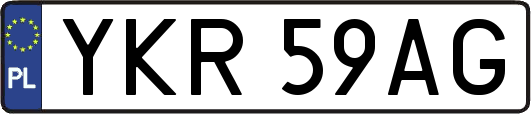 YKR59AG