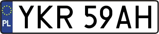 YKR59AH