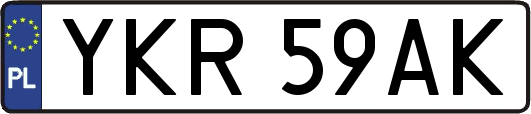 YKR59AK