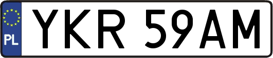 YKR59AM