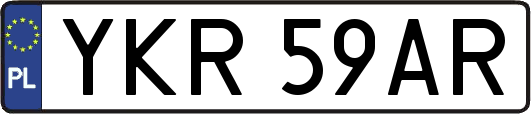 YKR59AR