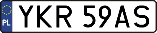 YKR59AS