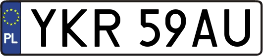 YKR59AU