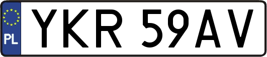 YKR59AV