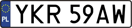 YKR59AW