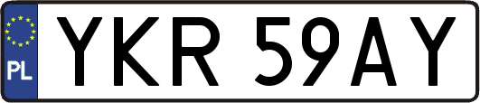 YKR59AY