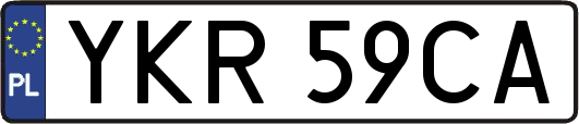 YKR59CA