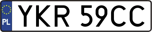 YKR59CC