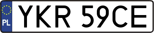 YKR59CE