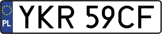 YKR59CF