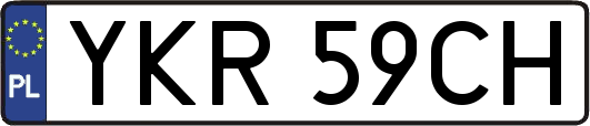 YKR59CH