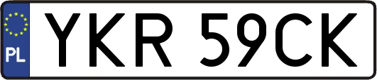 YKR59CK