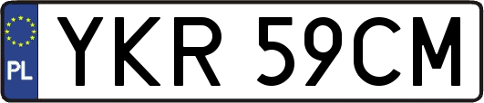YKR59CM