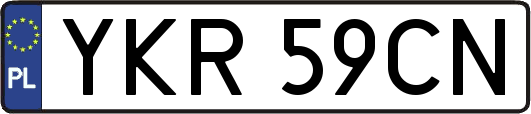 YKR59CN