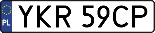YKR59CP