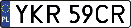 YKR59CR