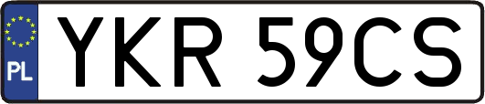 YKR59CS