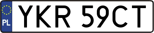 YKR59CT