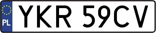 YKR59CV