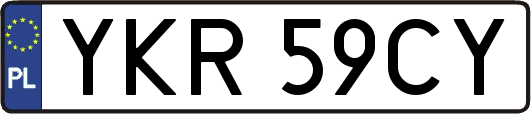 YKR59CY