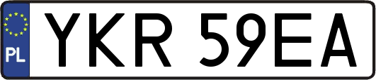 YKR59EA