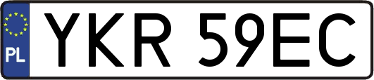 YKR59EC