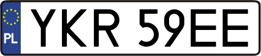 YKR59EE