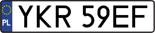 YKR59EF