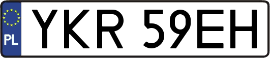 YKR59EH