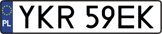 YKR59EK
