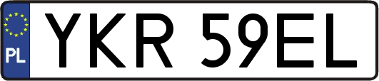 YKR59EL