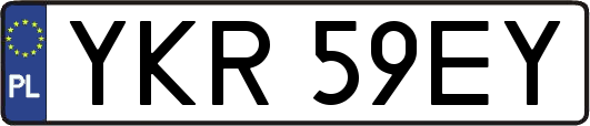 YKR59EY