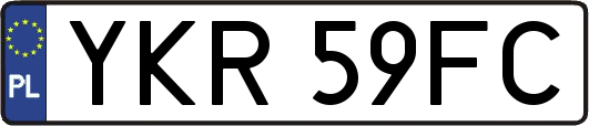 YKR59FC