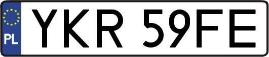 YKR59FE