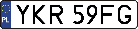 YKR59FG