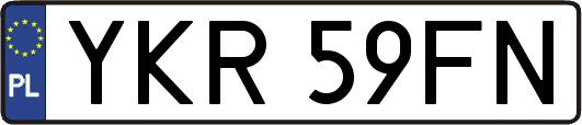 YKR59FN