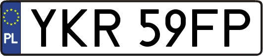 YKR59FP