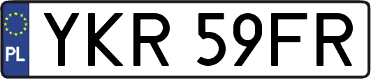 YKR59FR