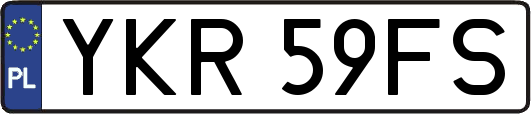 YKR59FS