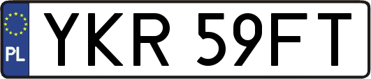 YKR59FT