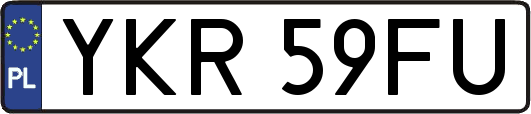YKR59FU