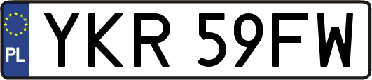 YKR59FW