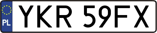 YKR59FX
