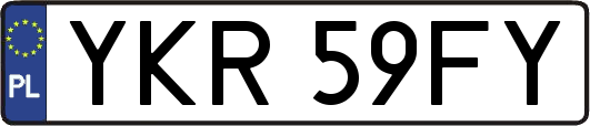 YKR59FY