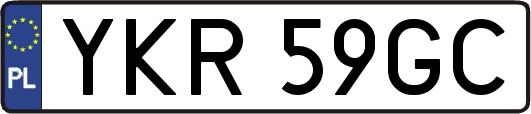 YKR59GC