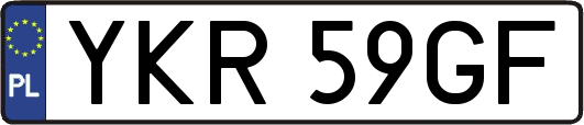 YKR59GF