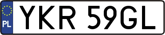 YKR59GL